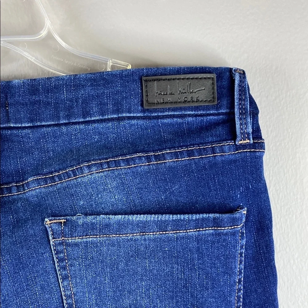 from the Nicole millar Jeans